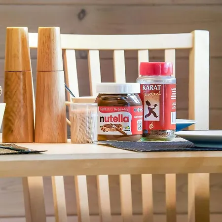 بيت للعطل C11589-hemmet-bork-hytteby-7