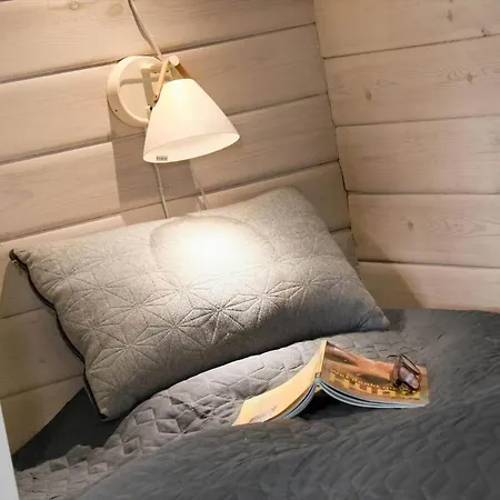 C11589-hemmet-bork-hytteby-7 Дом отдыха *