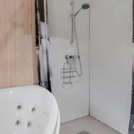 Дом отдыха C11589-hemmet-bork-hytteby-7 Хеммет