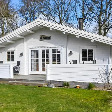 C11589-hemmet-bork-hytteby-7 Дом отдыха *