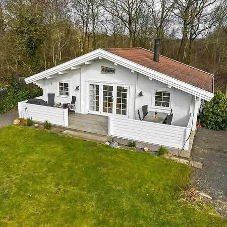 C11589-hemmet-bork-hytteby-7 Дом отдыха *