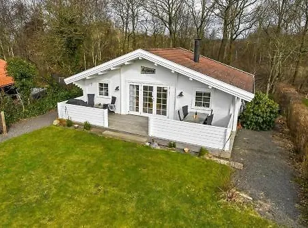 Feriehus C11589-hemmet-bork-hytteby-7