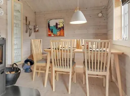 Feriehus C11589-hemmet-bork-hytteby-7 Hemmet