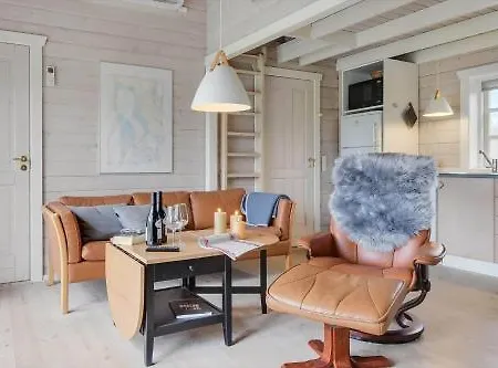 C11589-hemmet-bork-hytteby-7 Ferienhaus *