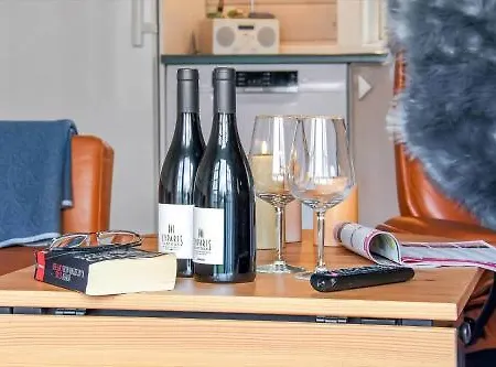 Ferienhaus C11589-hemmet-bork-hytteby-7 *