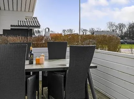 C11589-hemmet-bork-hytteby-7 Feriehus *