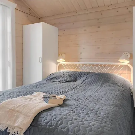 Ferienhaus C11589-hemmet-bork-hytteby-7 *