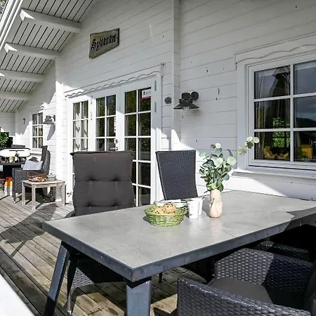 Ferienhaus C11589-hemmet-bork-hytteby-7