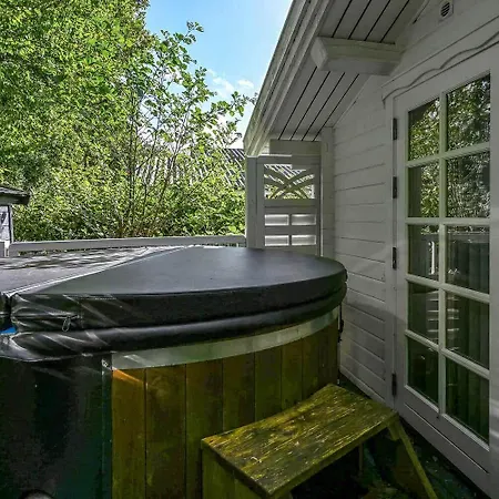 Ferienhaus C11589-hemmet-bork-hytteby-7 Hemmet