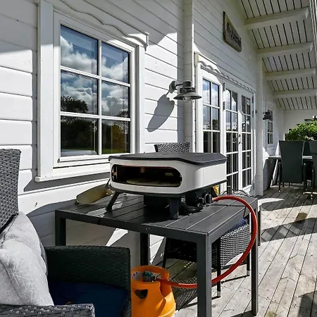 Ferienhaus C11589-hemmet-bork-hytteby-7 *