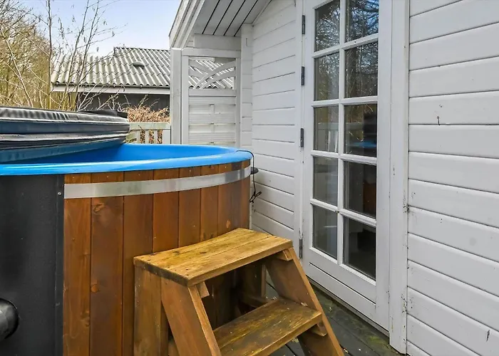 Vakantiehuis C11589-hemmet-bork-hytteby-7 Hemmet