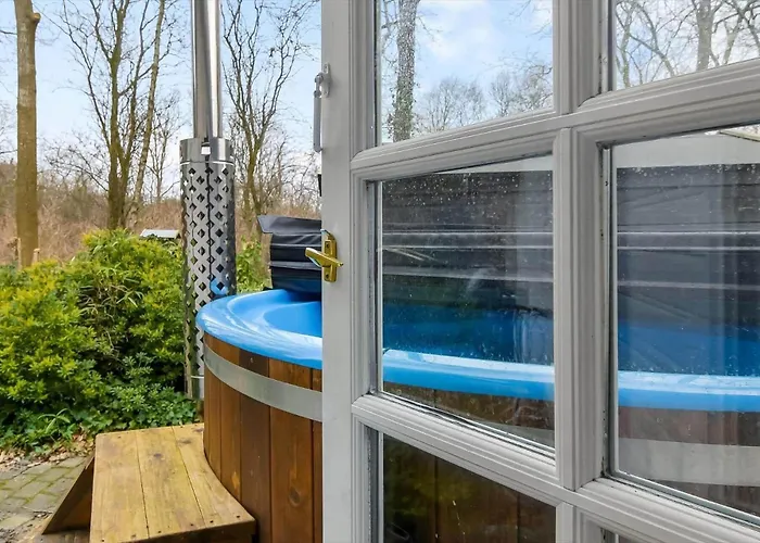 Vakantiehuis C11589-hemmet-bork-hytteby-7 *