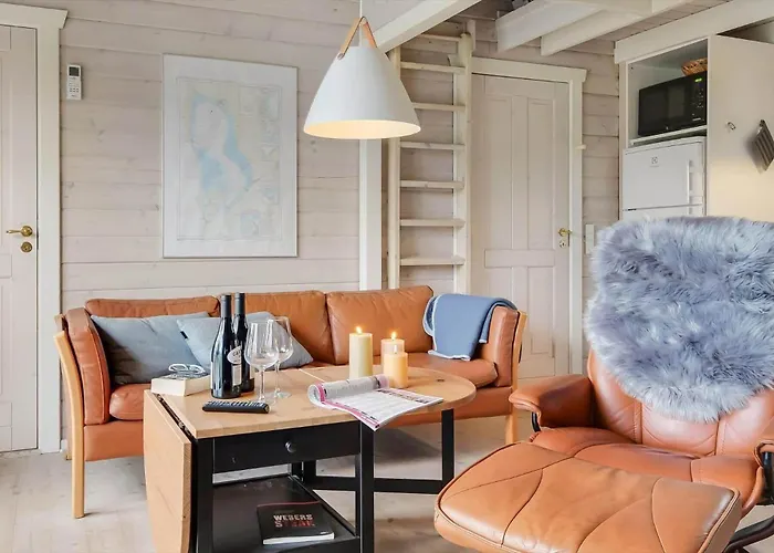 Vakantiehuis C11589-hemmet-bork-hytteby-7 Hemmet